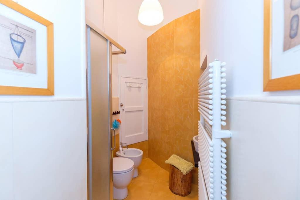 Domus Aqua Viva Villa Massa Lubrense Exteriör bild